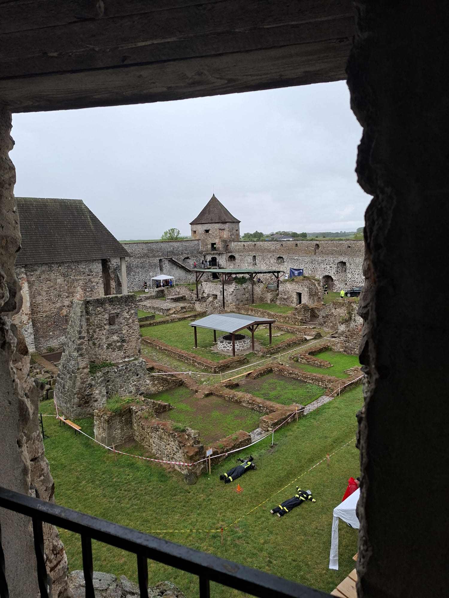 16.5.2026 TFA Bzovík 
